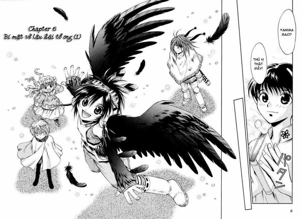 +Anima Chapter 6 trang 6
