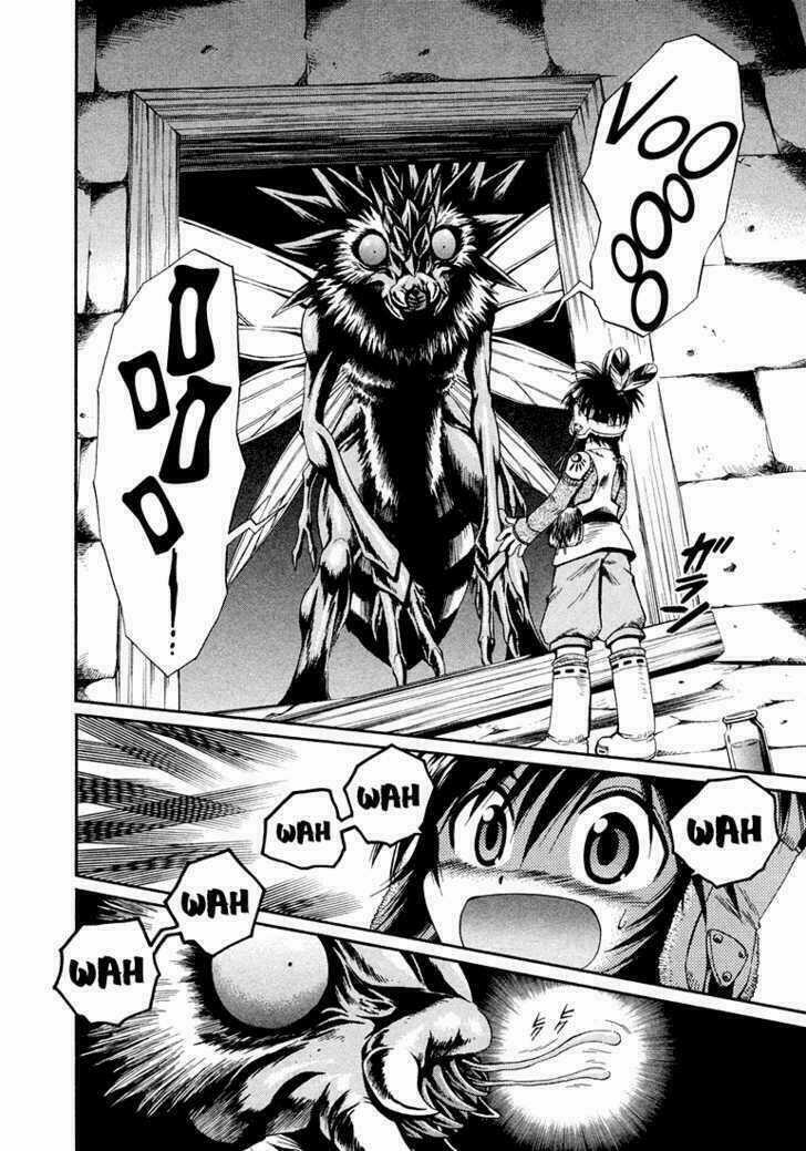 +Anima Chapter 7 trang 11