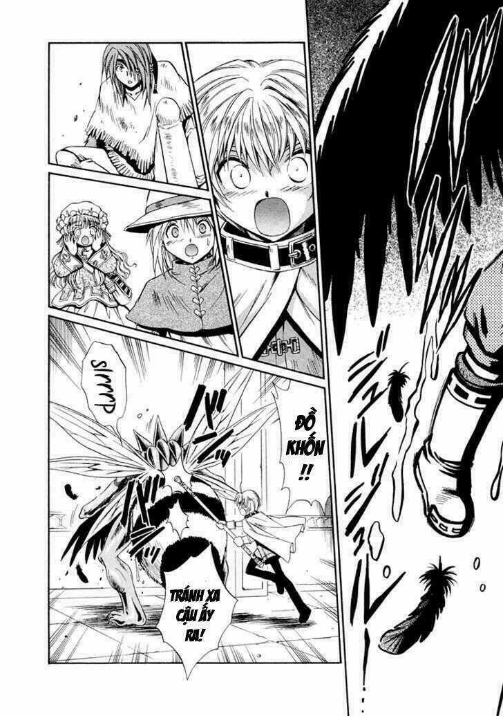 +Anima Chapter 7 trang 21