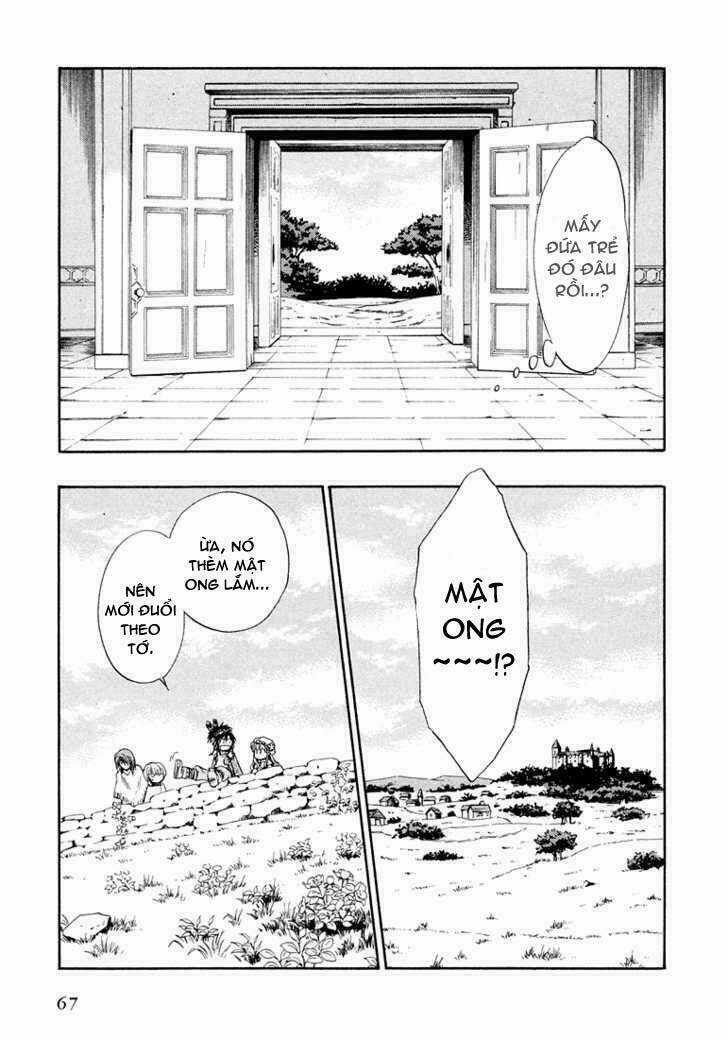 +Anima Chapter 7 trang 27