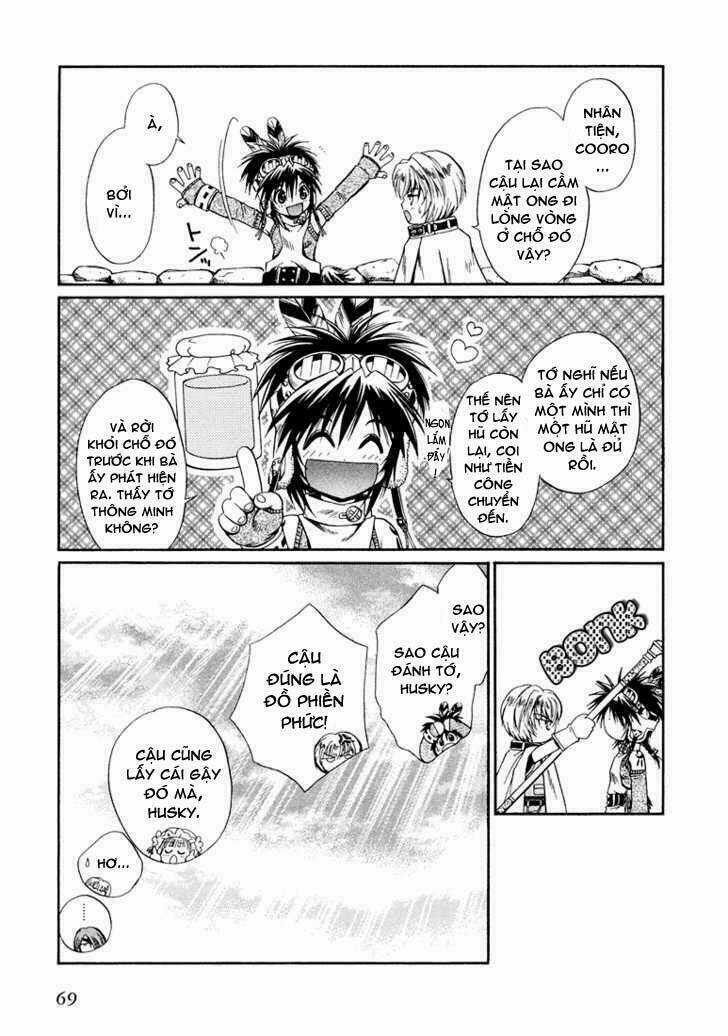 +Anima Chapter 7 trang 29