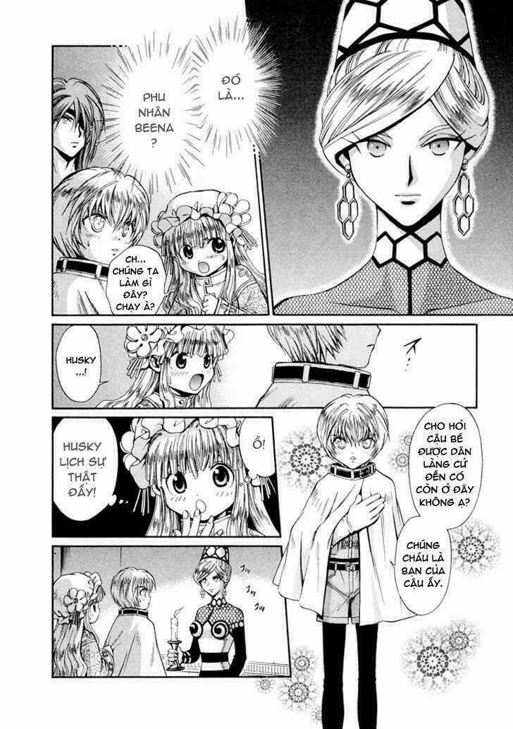 +Anima Chapter 7 trang 5