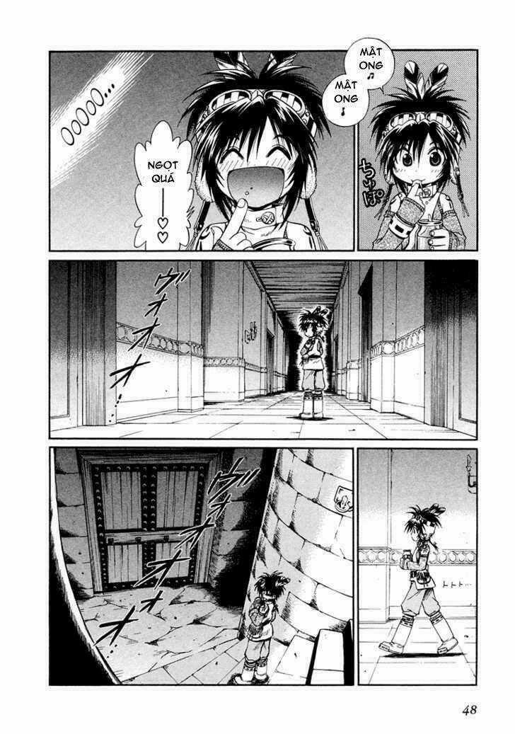 +Anima Chapter 7 trang 9