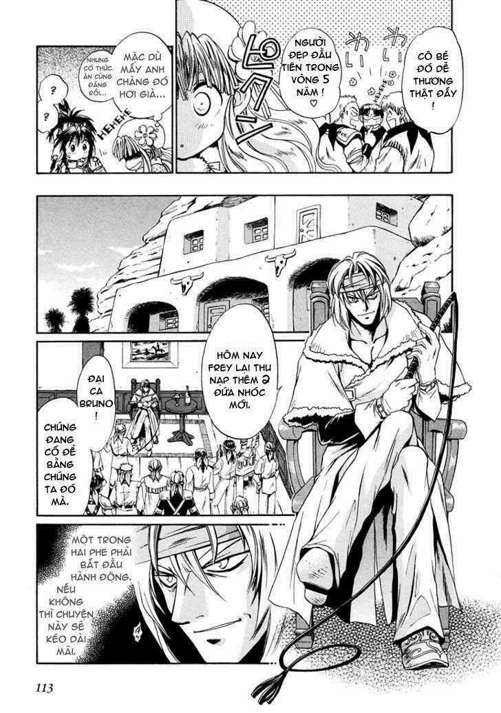 +Anima Chapter 8.1 trang 11