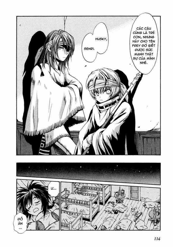 +Anima Chapter 8.1 trang 12