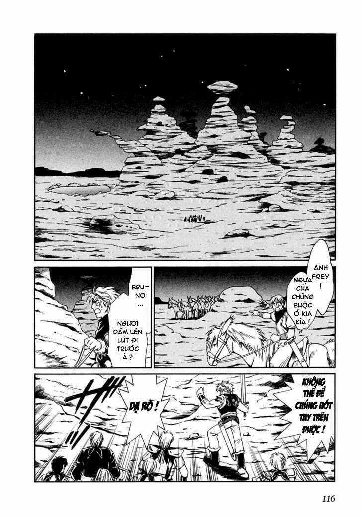 +Anima Chapter 8.1 trang 14