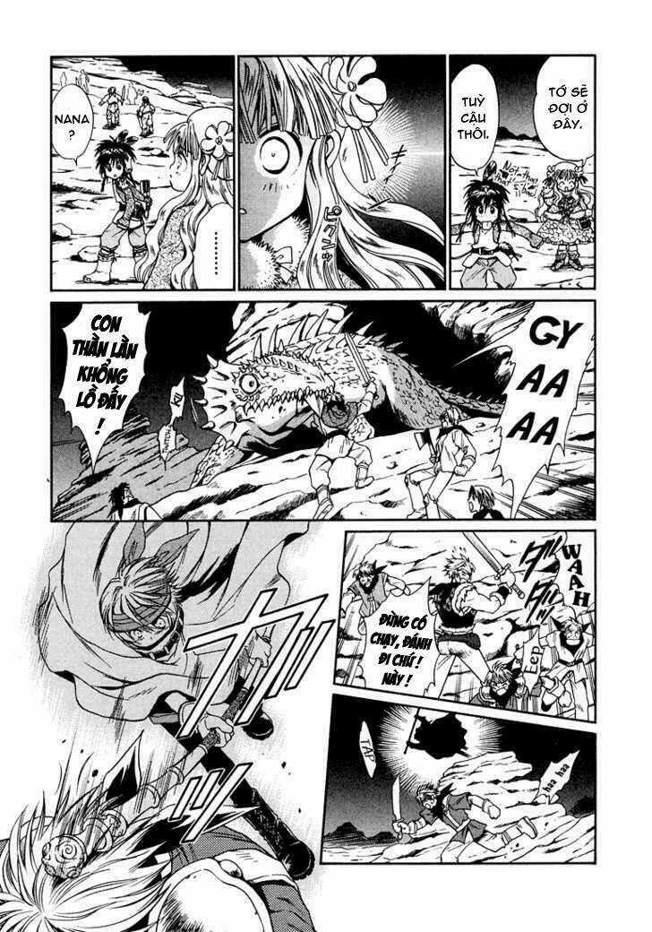 +Anima Chapter 8.1 trang 15