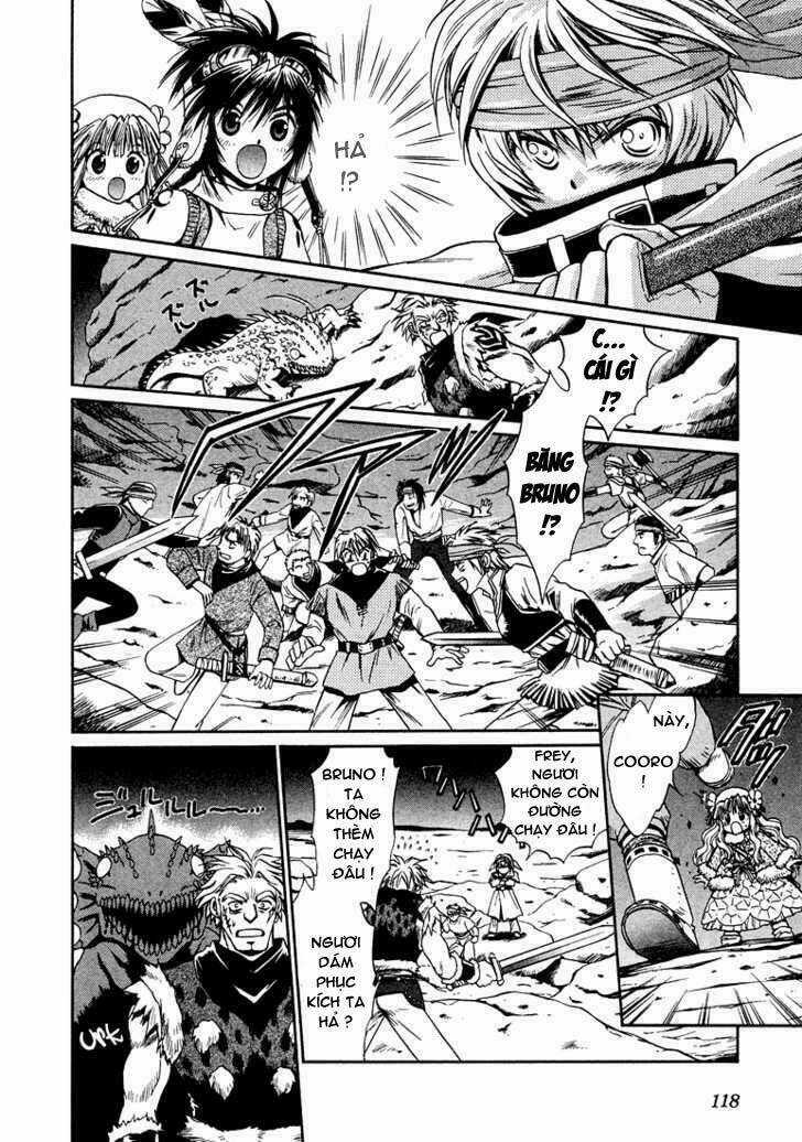 +Anima Chapter 8.1 trang 16