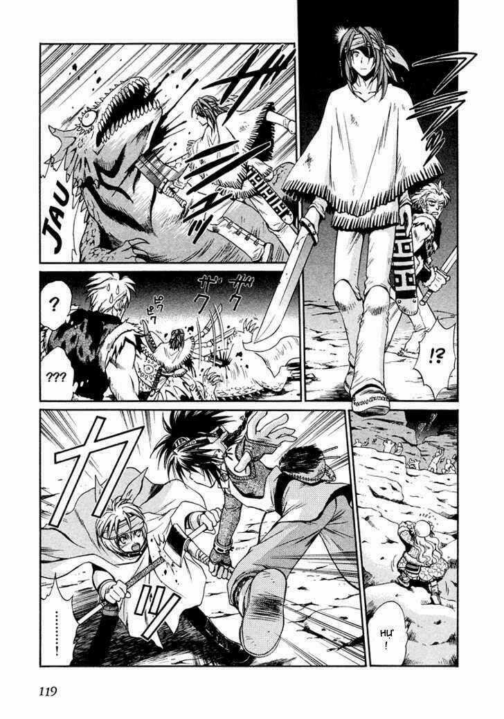 +Anima Chapter 8.1 trang 17