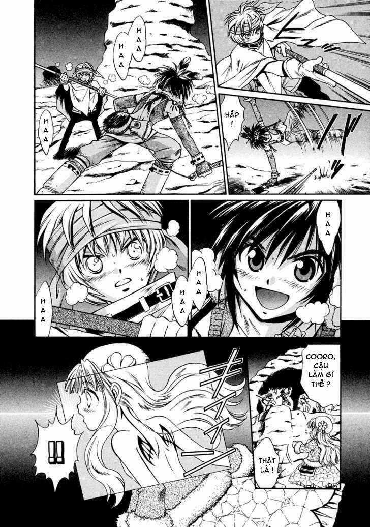 +Anima Chapter 8.1 trang 18