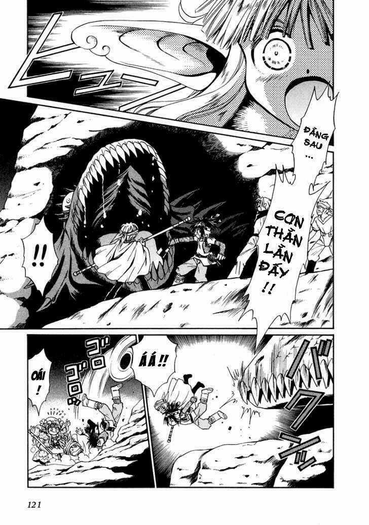 +Anima Chapter 8.1 trang 19