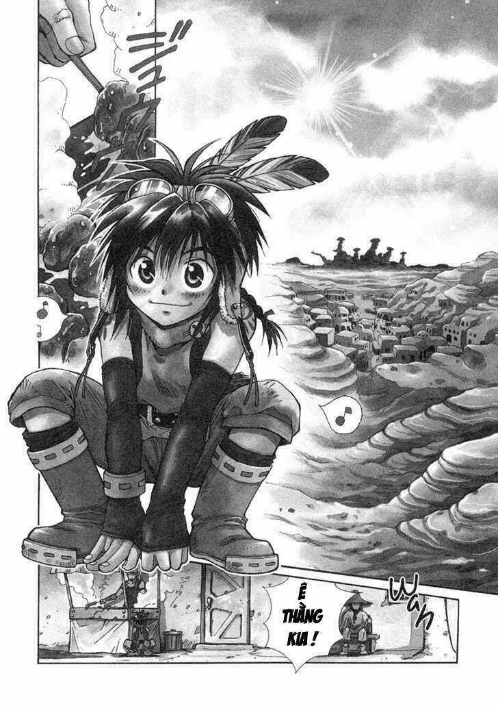 +Anima Chapter 8.1 trang 2