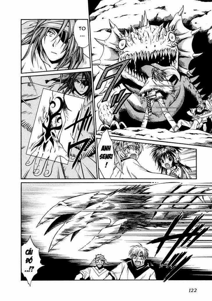 +Anima Chapter 8.1 trang 20