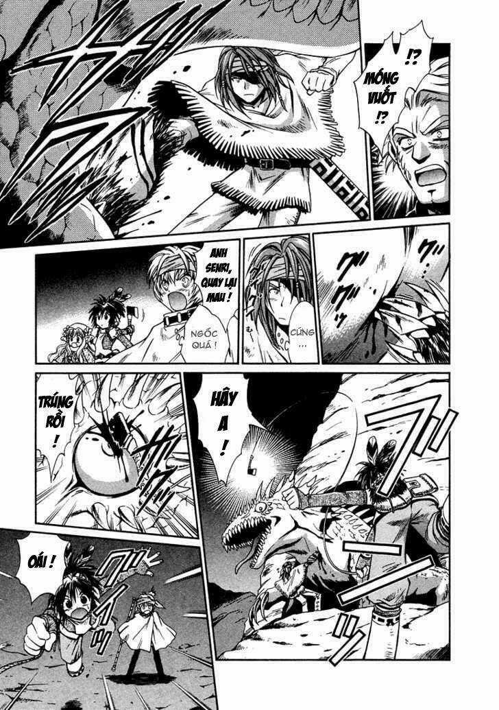 +Anima Chapter 8.1 trang 21