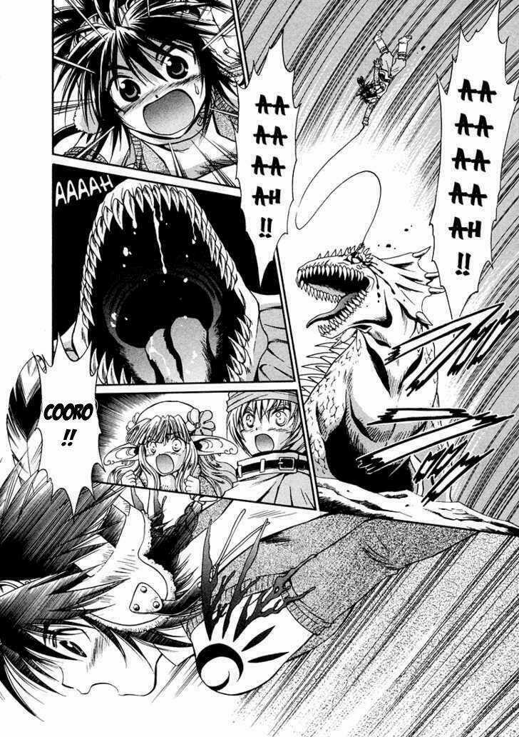 +Anima Chapter 8.1 trang 22