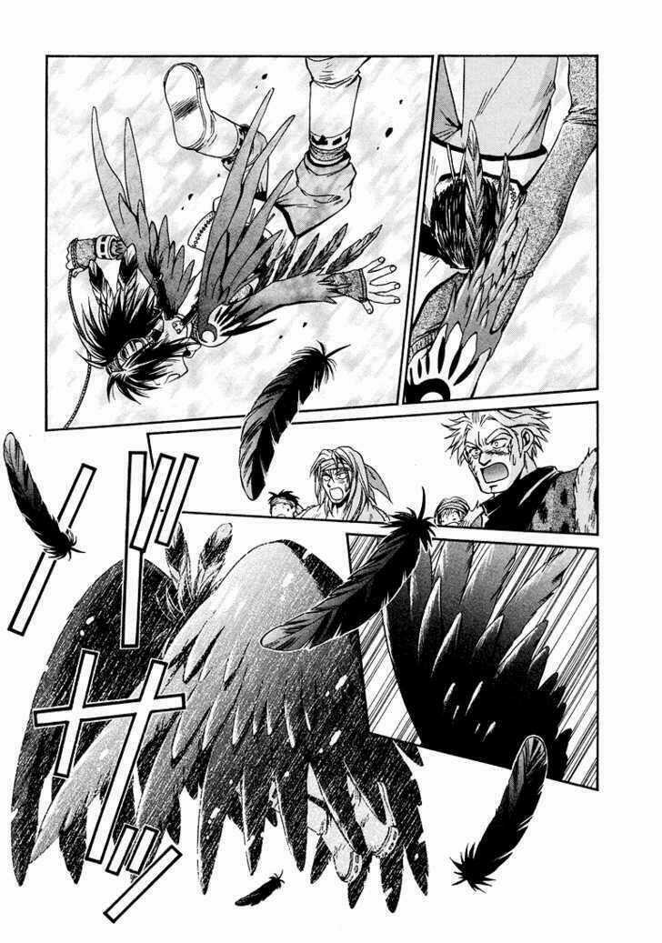 +Anima Chapter 8.1 trang 23