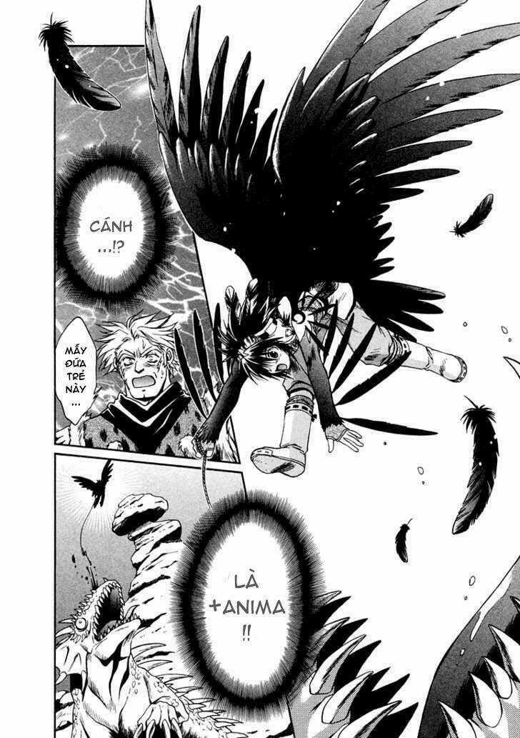 +Anima Chapter 8.1 trang 24