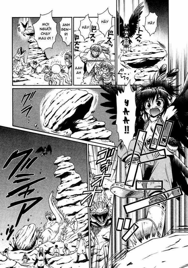 +Anima Chapter 8.1 trang 25