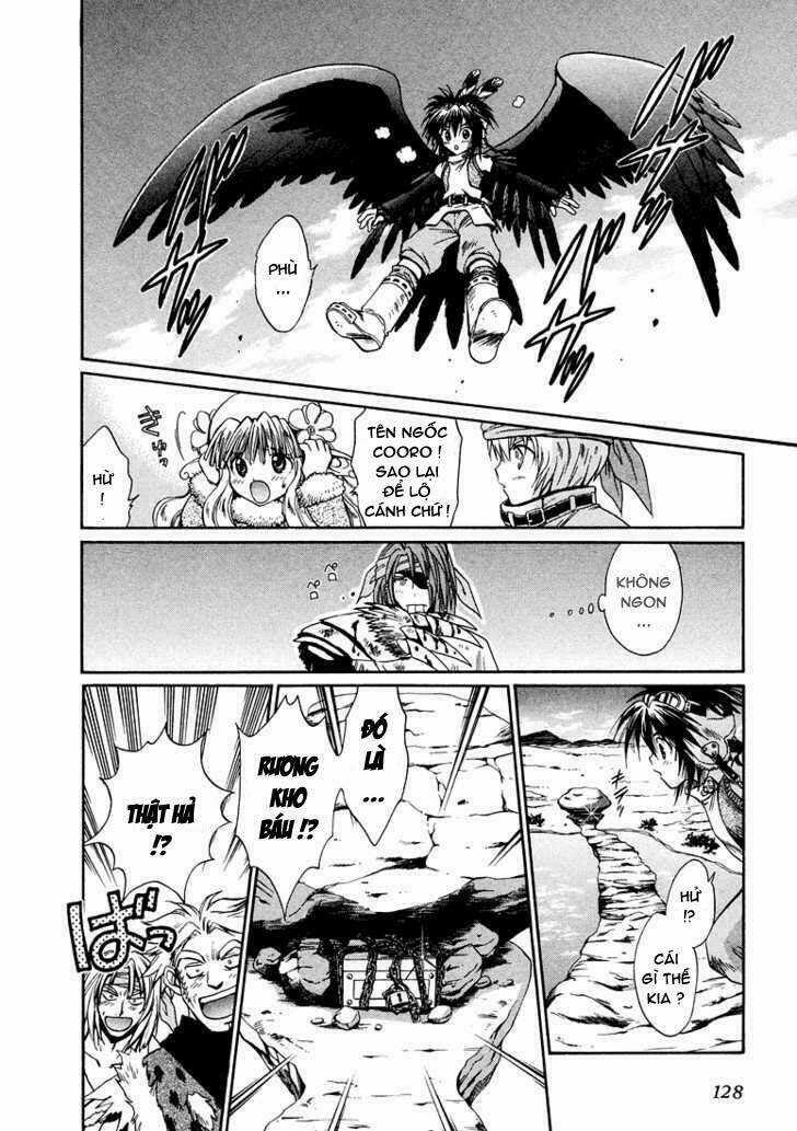 +Anima Chapter 8.1 trang 26