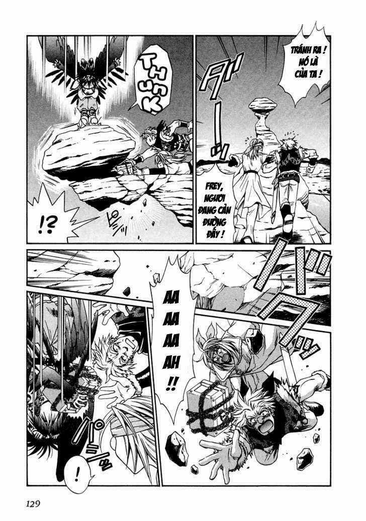 +Anima Chapter 8.1 trang 27