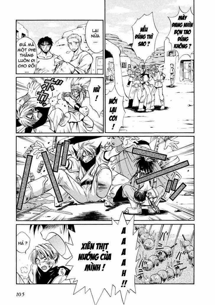 +Anima Chapter 8.1 trang 3