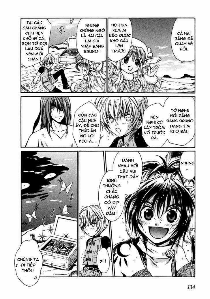 +Anima Chapter 8.1 trang 32