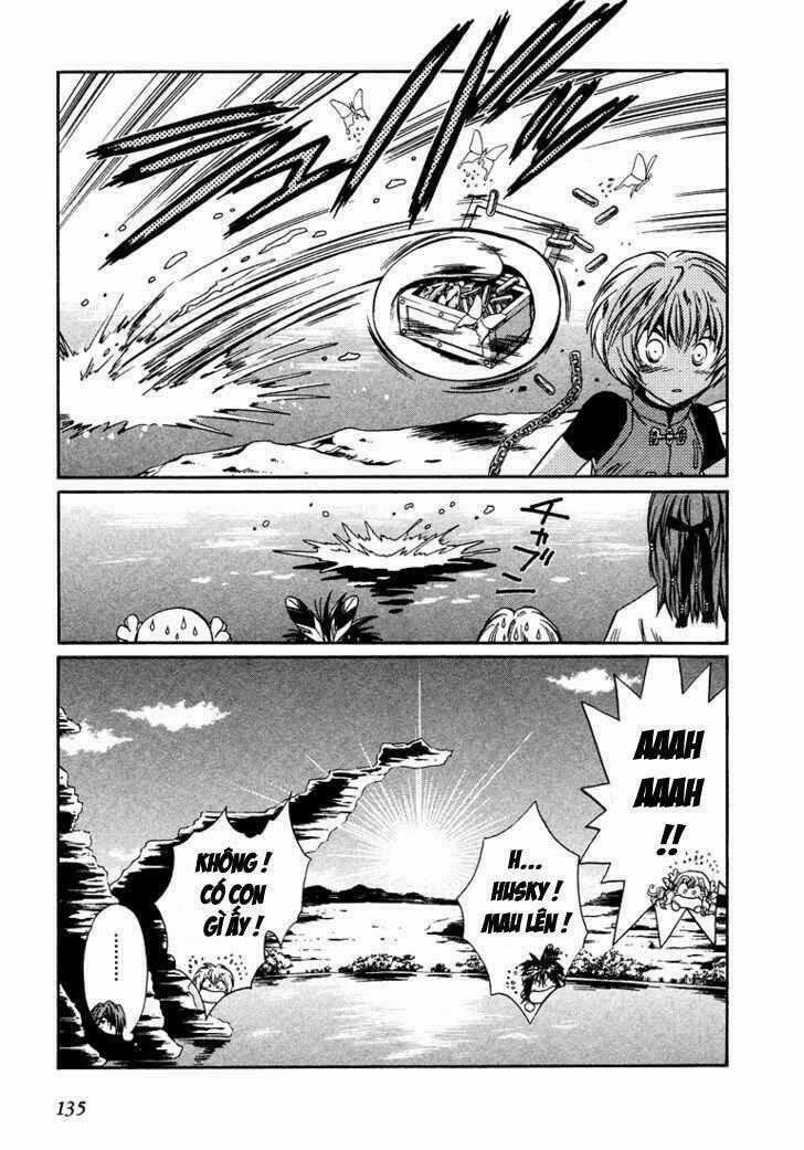 +Anima Chapter 8.1 trang 33