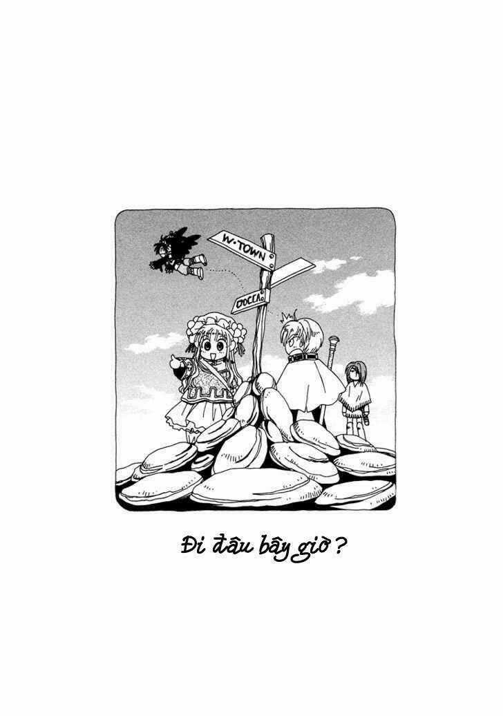 +Anima Chapter 8.1 trang 34