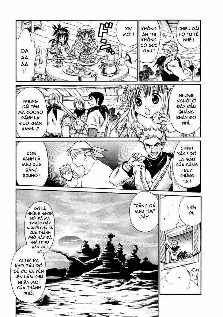 +Anima Chapter 8.1 trang 9