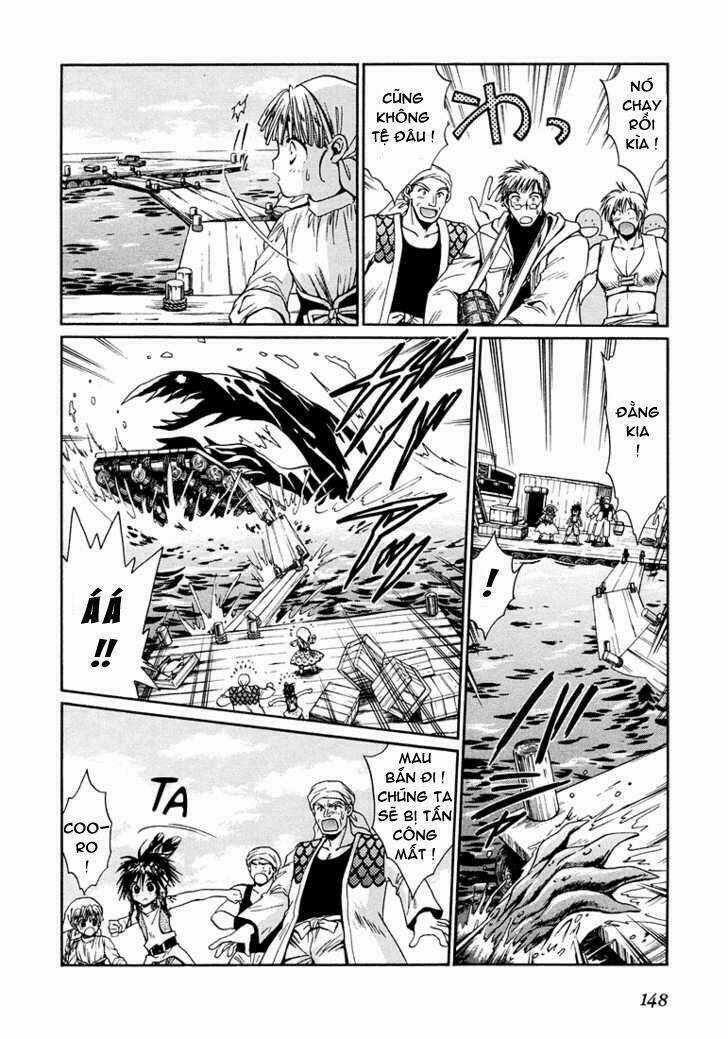 +Anima Chapter 8.2 trang 11