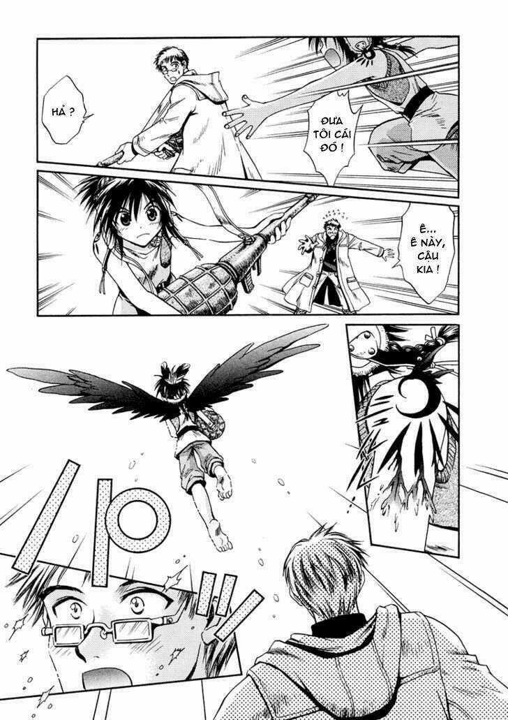 +Anima Chapter 8.2 trang 12