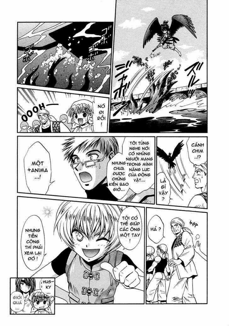 +Anima Chapter 8.2 trang 14