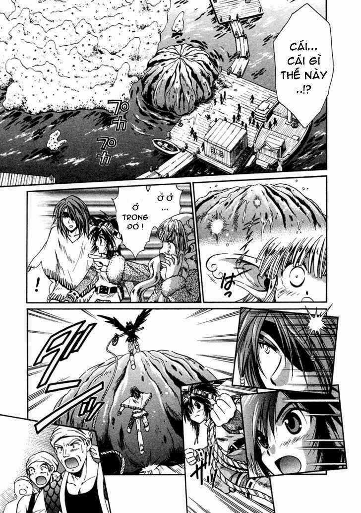 +Anima Chapter 8.2 trang 22