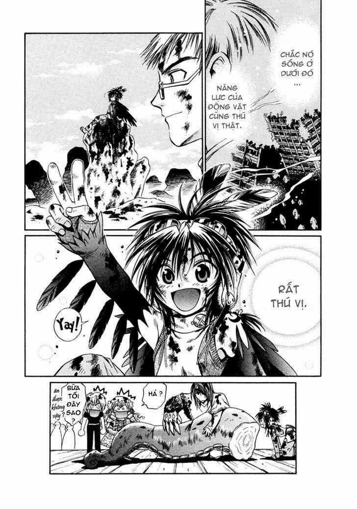 +Anima Chapter 8.2 trang 30