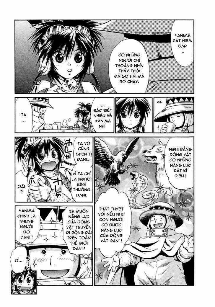 +Anima Chapter 8.3 trang 11