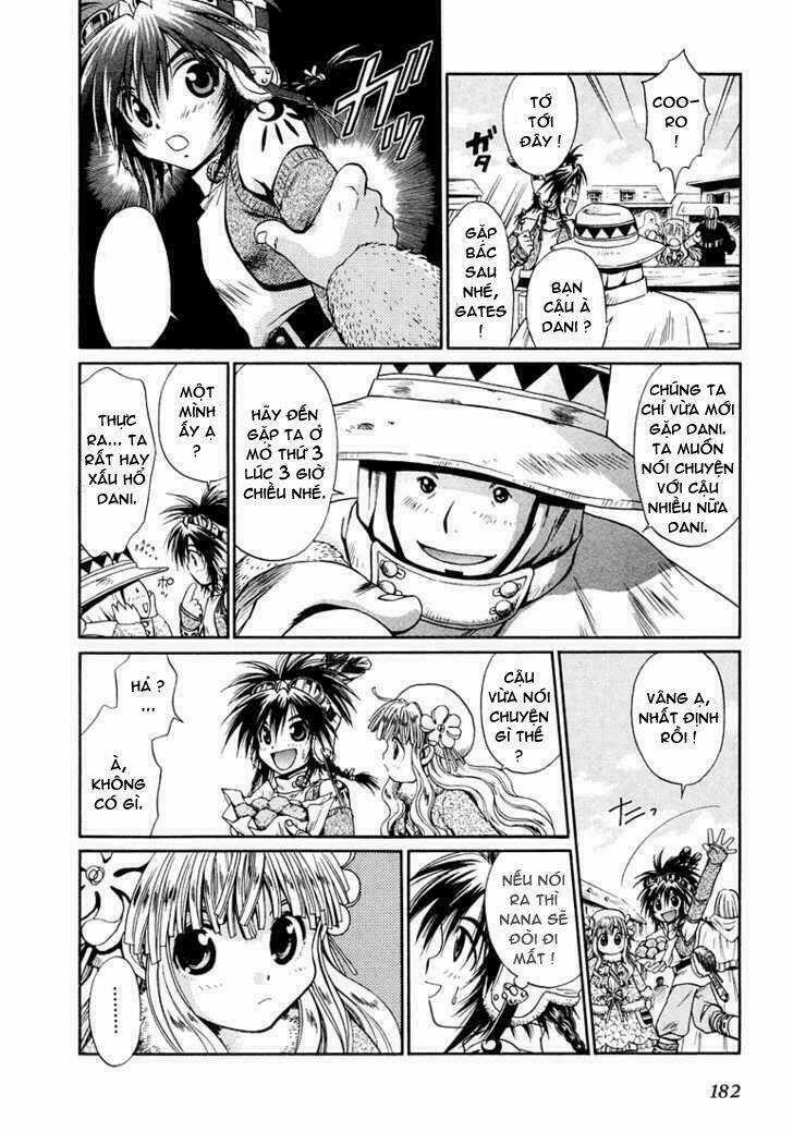 +Anima Chapter 8.3 trang 12