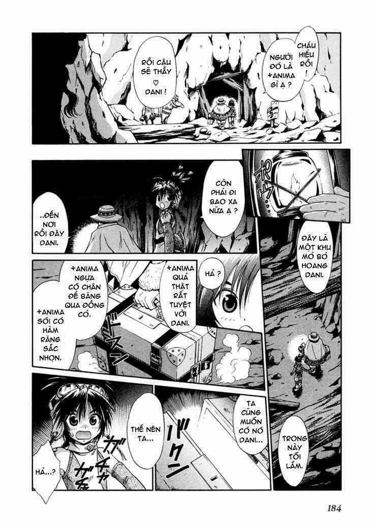 +Anima Chapter 8.3 trang 14