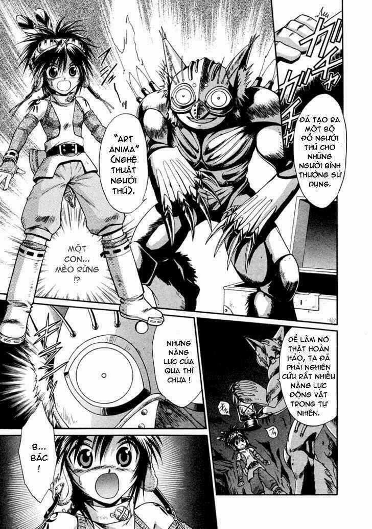 +Anima Chapter 8.3 trang 15