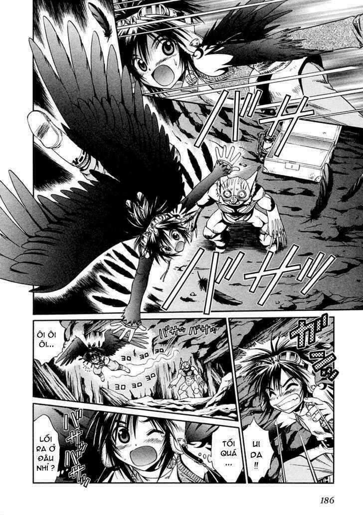 +Anima Chapter 8.3 trang 16