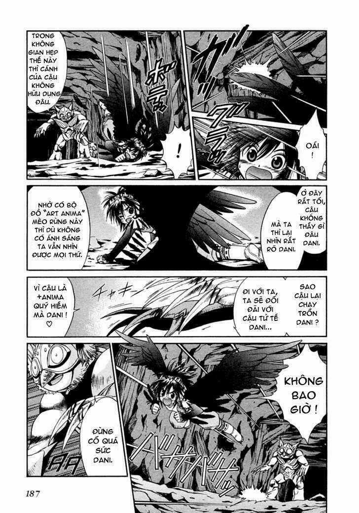 +Anima Chapter 8.3 trang 17