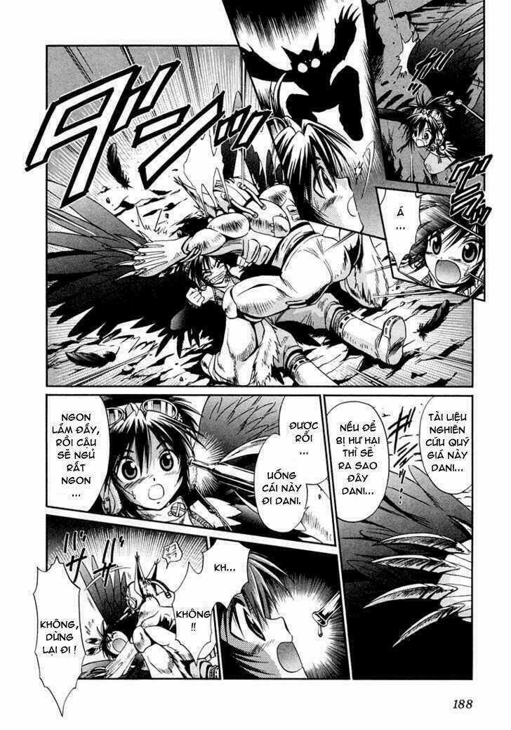 +Anima Chapter 8.3 trang 18