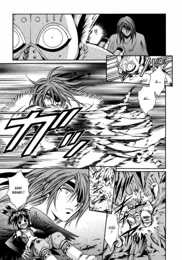 +Anima Chapter 8.3 trang 19