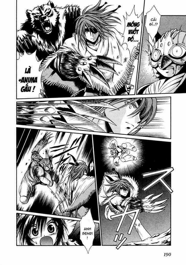 +Anima Chapter 8.3 trang 20