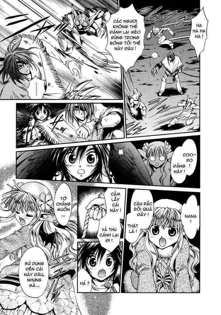 +Anima Chapter 8.3 trang 21