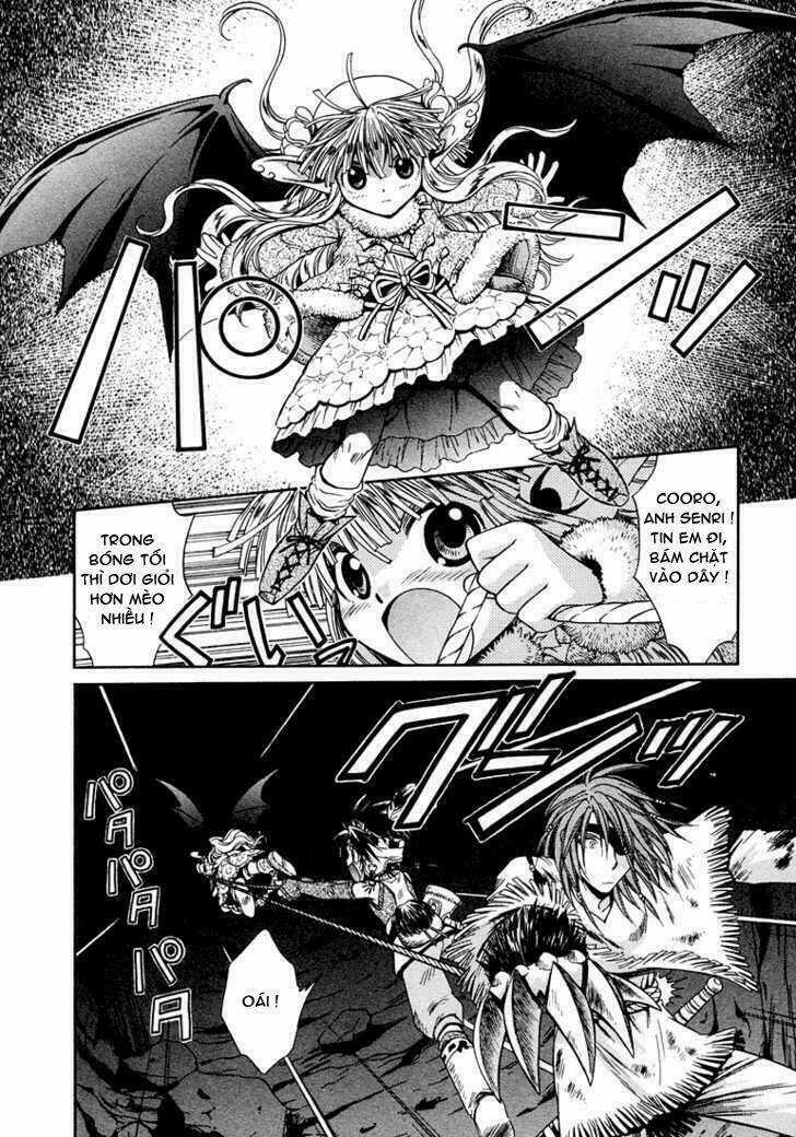 +Anima Chapter 8.3 trang 22