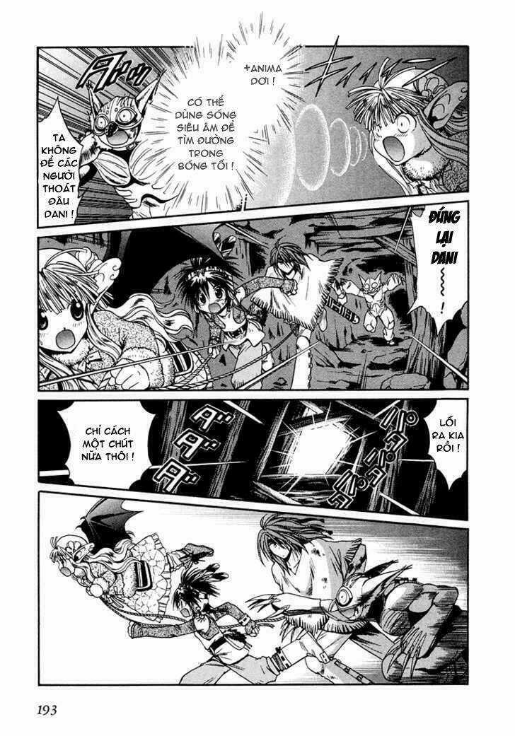 +Anima Chapter 8.3 trang 23