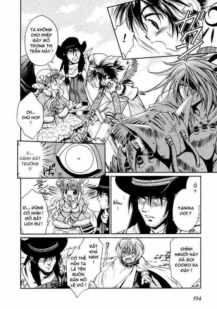 +Anima Chapter 8.3 trang 24