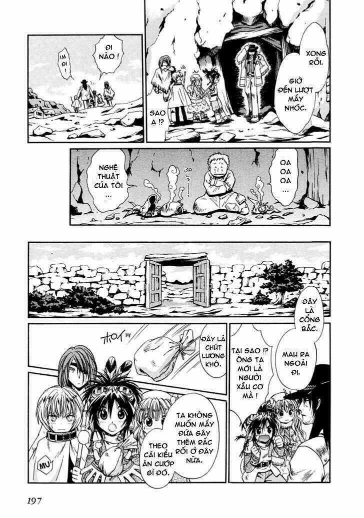 +Anima Chapter 8.3 trang 27