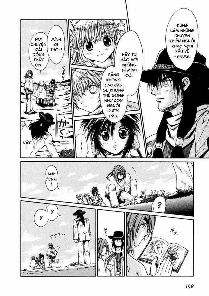 +Anima Chapter 8.3 trang 28