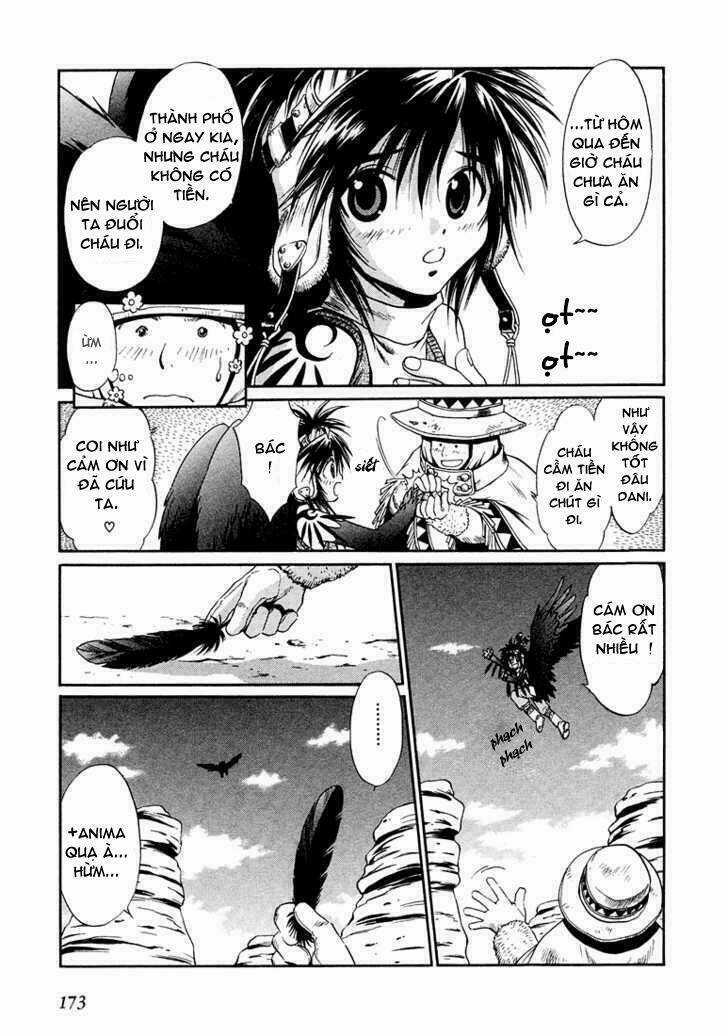 +Anima Chapter 8.3 trang 3